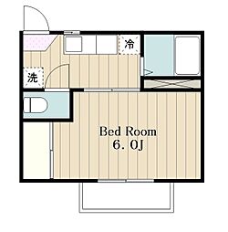 アイレットハイツ 2階