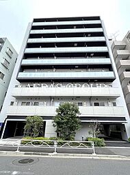 プラウドフラット本所吾妻橋