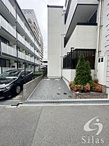 大阪府豊中市螢池西町２丁目（賃貸アパート1K・1階・28.38㎡） その17