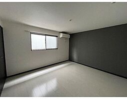 El alivio 1階2SLDKのリビング/ダイニング