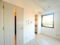 AZEST金町 5階1DKのリビング/ダイニング