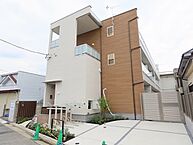 東京都足立区西伊興3丁目：物件画像／株式会社クリエイト　錦糸町本店