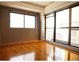 パークシティ大山 4階1DKのリビング/ダイニング