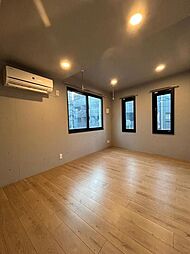 ストーリア荻窪 2階1Kのリビング/ダイニング