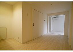 ソレア町田 2階1LDKのリビング/ダイニング