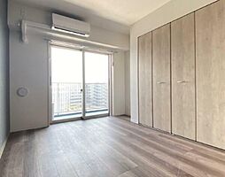 Con Fiorire 5階1LDKのリビング/ダイニング