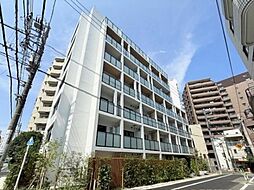 ジオエント駒込