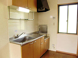 JR紀勢本線 海南駅 6.2kmの賃貸アパート 2階2LDKのリビング/ダイニング