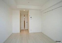 JR山手線 池袋駅 徒歩13分の賃貸マンション 8階1Kのリビング/ダイニング