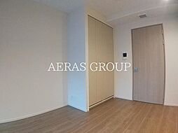 プラネソシエプラス桜台 207 2階1DKのリビング/ダイニング