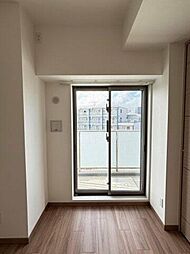 ＬＡＳＡ大崎V 4階3LDKのリビング/ダイニング