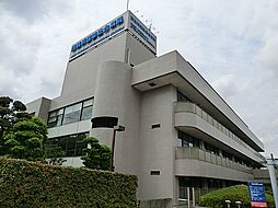 [周辺] 西横浜国際総合病院 2911m