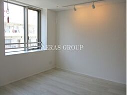 エルスタンザ文京湯島 6階ワンルームのリビング/ダイニング