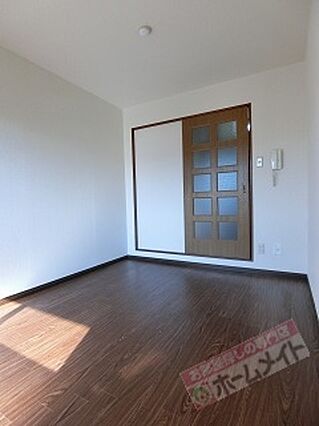 カルム２_内装_3