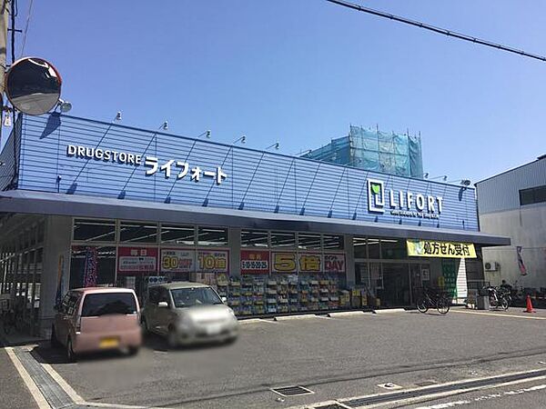 メゾンドヴェール　Ｂ ｜大阪府松原市新堂２丁目(賃貸アパート3DK・1階・50.00㎡)の写真 その27