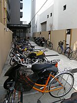 大阪府大阪市都島区友渕町２丁目（賃貸マンション1R・2階・24.17㎡） その27