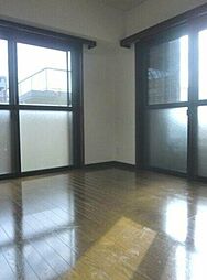 トーシンフェニックス桜上水弐番館 2階1Kのリビング/ダイニング