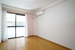 フローラハイム 201 1階1Kのリビング/ダイニング