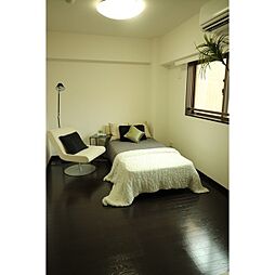 ラクラス下井草 3階1LDKのリビング/ダイニング