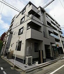 東武伊勢崎線 とうきょうスカイツリー駅 徒歩3分の賃貸アパート