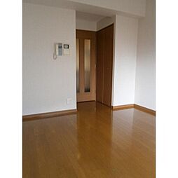 アムス門前仲町 富岡 2階1Kのリビング/ダイニング