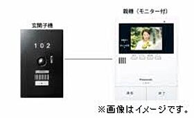 イスタナ霞 A0304 ｜ 広島県福山市霞町１丁目112-113（賃貸マンション1LDK・3階・46.47㎡） その11