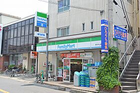 プラチナ福治 102 ｜ 千葉県市川市原木１丁目16-13（賃貸アパート1K・1階・25.11㎡） その24