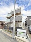 東京都足立区興野2丁目28-7：物件画像／アエラス十条店 （株式会社アエラス）