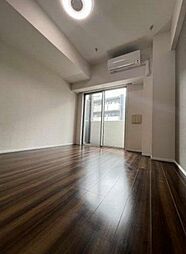 エグザ東京イーストヴェローナ 3階1Kのリビング/ダイニング