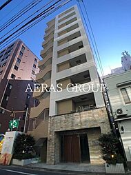 JR京葉線 八丁堀駅 徒歩3分