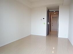 エコロジー都立大学レジデンス 3階1Kのリビング/ダイニング