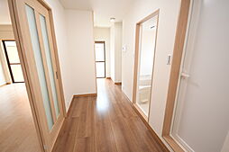 国際グランドハイツ 2階1Kのリビング/ダイニング