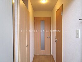 グランディール 301 ｜ 熊本県熊本市北区麻生田４丁目（賃貸マンション1LDK・3階・40.80㎡） その3