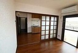 ベルメゾン 2階3DKのリビング/ダイニング