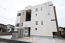 古賀駅 4.2万円