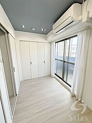 山陽電鉄本線 東須磨駅 徒歩7分の賃貸マンション 2階2Kのリビング/ダイニング