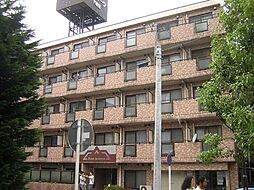 NISSHIN PALACESTAGE Daitabashi