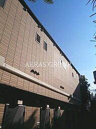 神楽坂ヒルサイドコート