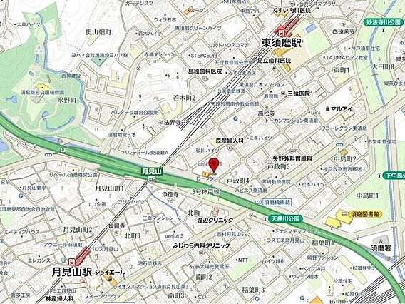 ハイツブルーミィ_その他_0