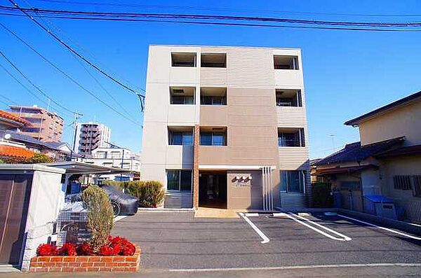 ルーチェ ｜埼玉県狭山市富士見１丁目(賃貸マンション1R・1階・35.70㎡)の写真 その1