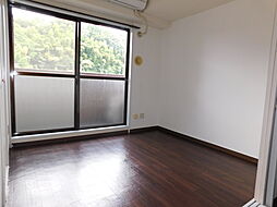 JR横浜線 片倉駅 徒歩10分の賃貸マンション 2階1DKのリビング/ダイニング