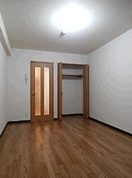 エルロード住吉7号館 1階1Kのリビング/ダイニング