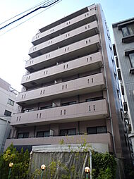 JR山手線 恵比寿駅 徒歩5分の賃貸マンション