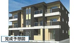 エステートピア八潮