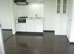 フェニックス高円寺伍番館 6階1DKのリビング/ダイニング