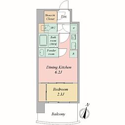 Osaka Metro御堂筋線 中津駅 徒歩10分