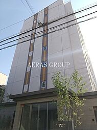 プレミアムキューブ池袋本町