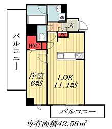 JR総武線 船橋駅 徒歩5分 4階/-