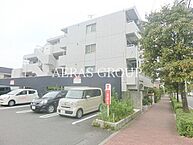 東京都武蔵野市境1丁目19-23：物件画像／アエラス府中店 （株式会社アエラス.PR）