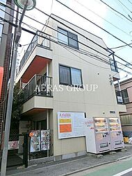 セレーネ常盤台